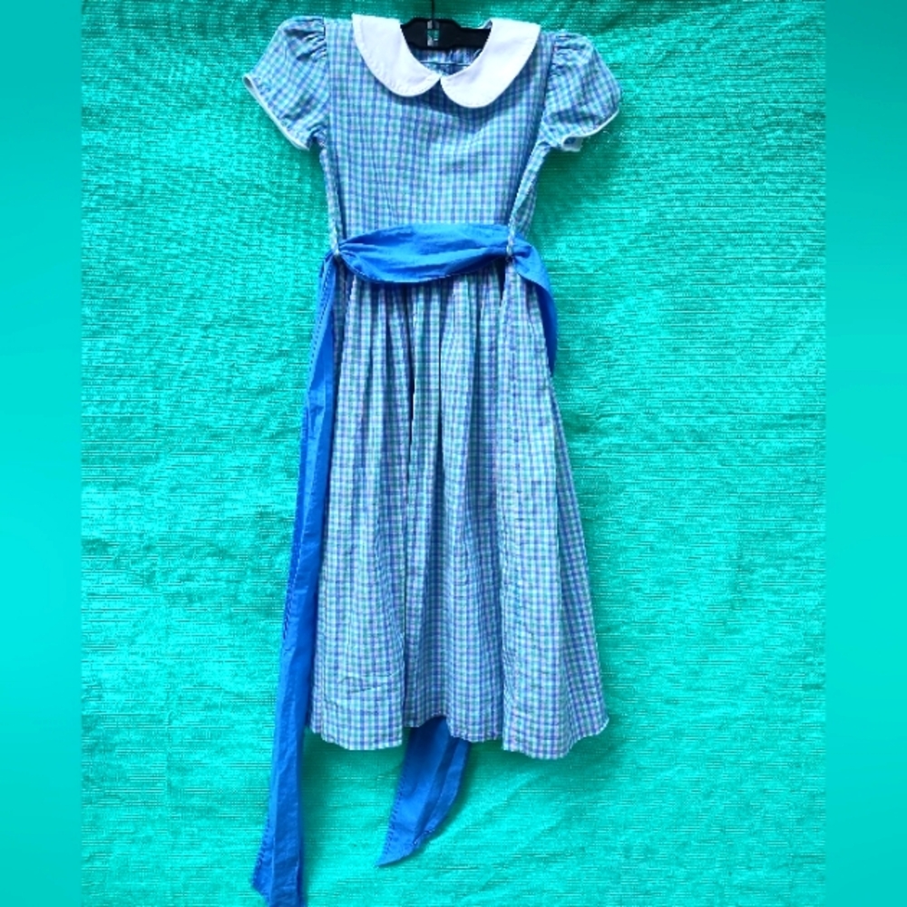 Funtasia Too! Girls size 7